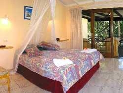 Imagen de la habitación del Hotel Vila Chaumieres. Foto 6