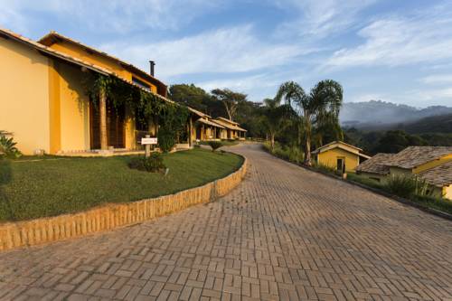 Imagen de la habitación del Hotel Vila Chico Fazenda. Foto 1