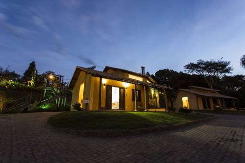 Imagen de la habitación del Hotel Vila Chico Fazenda. Foto 2