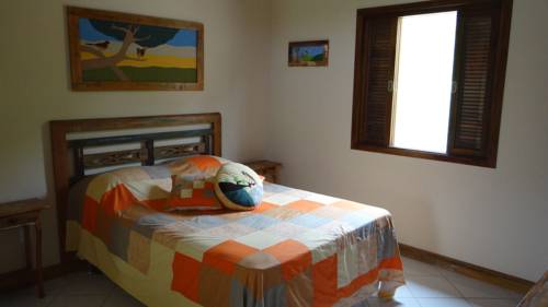Imagen de la habitación del Hotel Vila Chico Fazenda. Foto 3