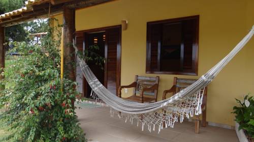 Imagen de la habitación del Hotel Vila Chico Fazenda. Foto 4