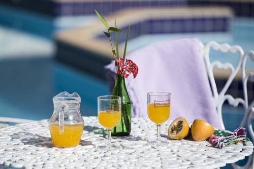 Imagen de la habitación del Hotel Vila Chico Fazenda. Foto 5