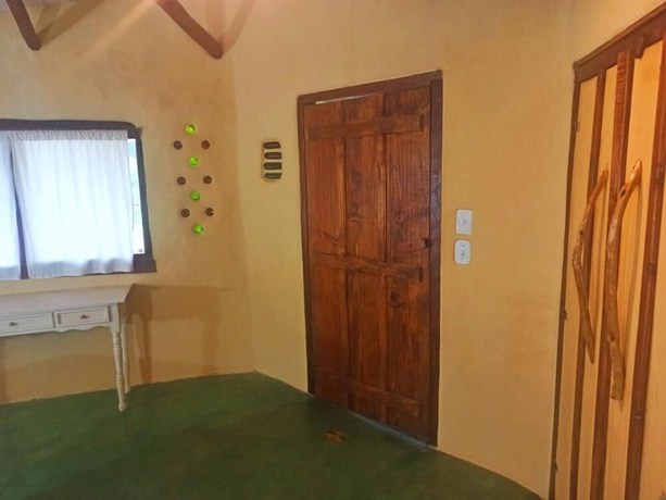 Imagen de la habitación del Hotel Vila C&oacute;smica. Foto 2