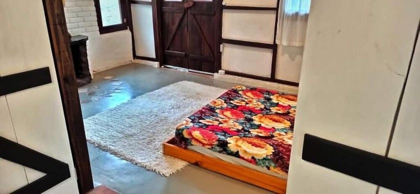 Imagen de la habitación del Hotel Vila C&oacute;smica. Foto 3