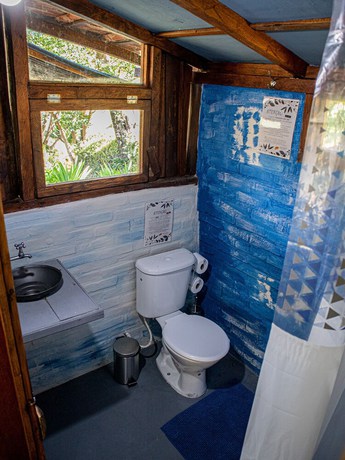 Imagen de la habitación del Hotel Vila C&oacute;smica. Foto 5