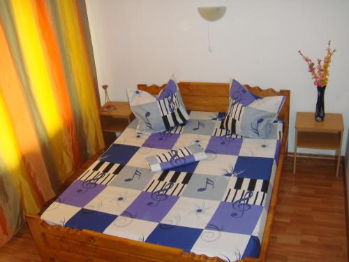 Imagen de la habitación del Hotel Vila Coty. Foto 6