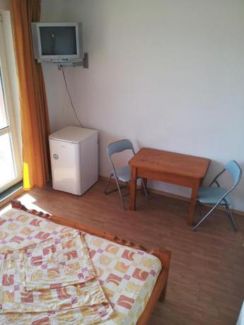 Imagen de la habitación del Hotel Vila Coty. Foto 7