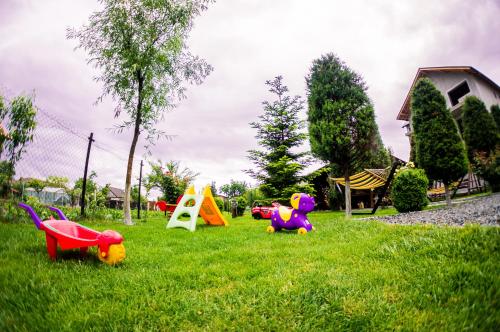 Imagen general del Hotel Vila Coty. Foto 3