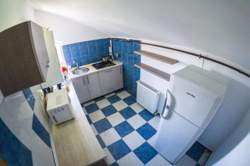 Imagen de la habitación del Hotel Vila Coty. Foto 8