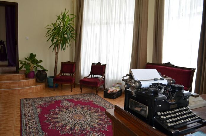 Imagen general del Hotel Vila Cristalfrost. Foto 4