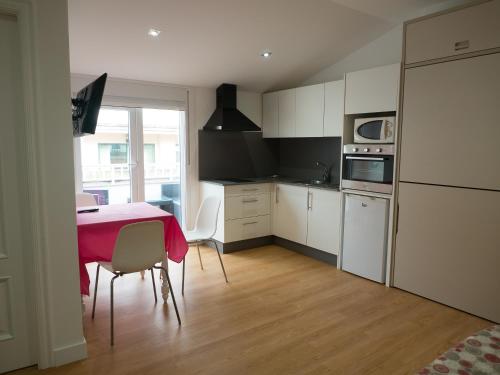 Imagen de la habitación del Hotel Vila Da Guarda. Foto 6