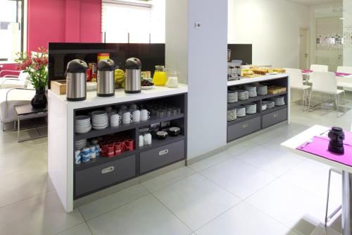 Imagen general del Hotel Vila Da Guarda. Foto 2