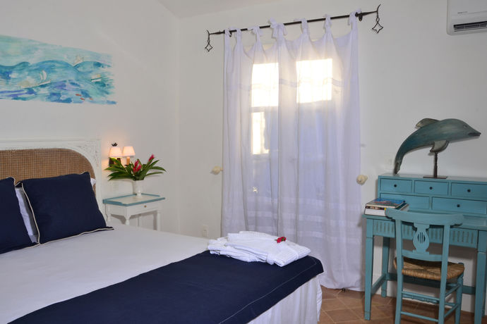 Imagen de la habitación del Hotel Vila Da Santa Boutique and Spa. Foto 6