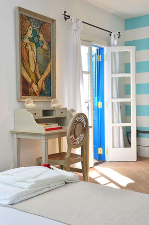 Imagen de la habitación del Hotel Vila Da Santa Boutique and Spa. Foto 8