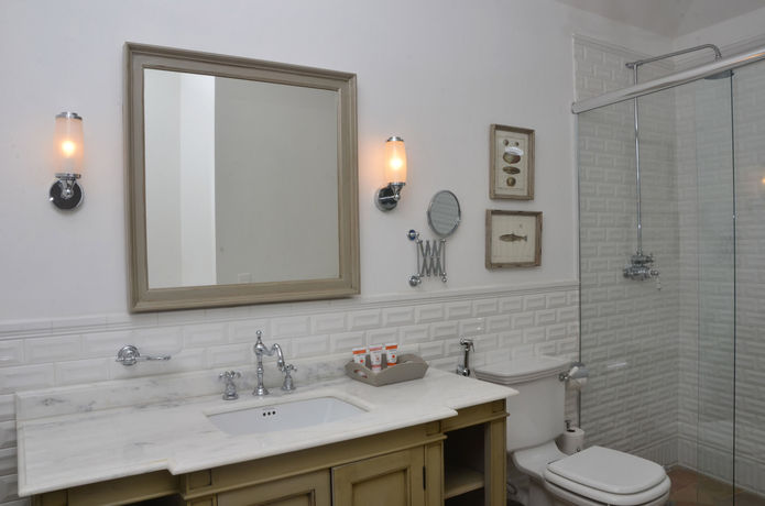 Imagen de la habitación del Hotel Vila Da Santa Boutique and Spa. Foto 9