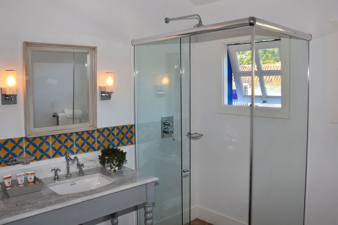 Imagen de la habitación del Hotel Vila Da Santa Boutique and Spa. Foto 10