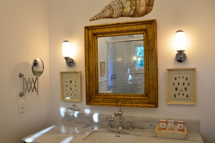 Imagen de la habitación del Hotel Vila Da Santa Boutique and Spa. Foto 15