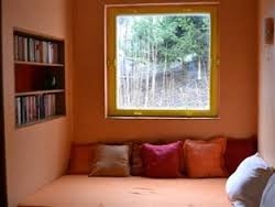 Imagen de la habitación del Hotel Vila Daniela. Foto 4