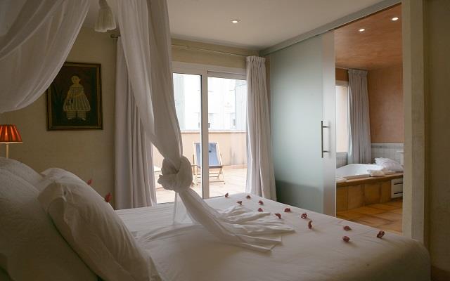 Imagen general del Hotel Vila De Tossa. Foto 2