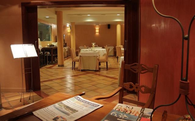 Imagen general del Hotel Vila De Tossa. Foto 5