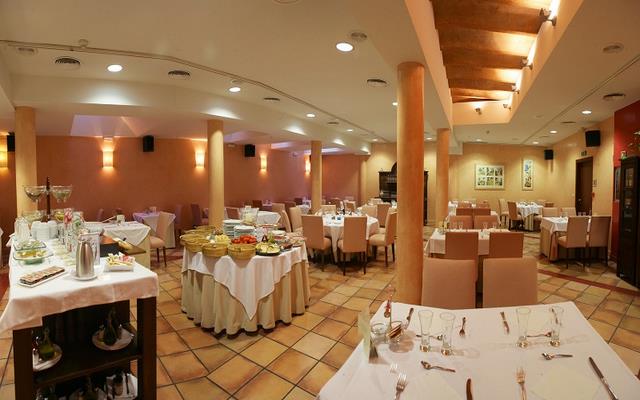 Imagen general del Hotel Vila De Tossa. Foto 9