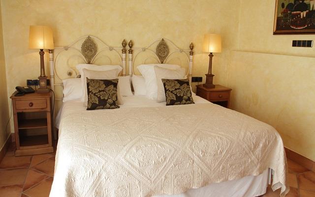 Imagen general del Hotel Vila De Tossa. Foto 10