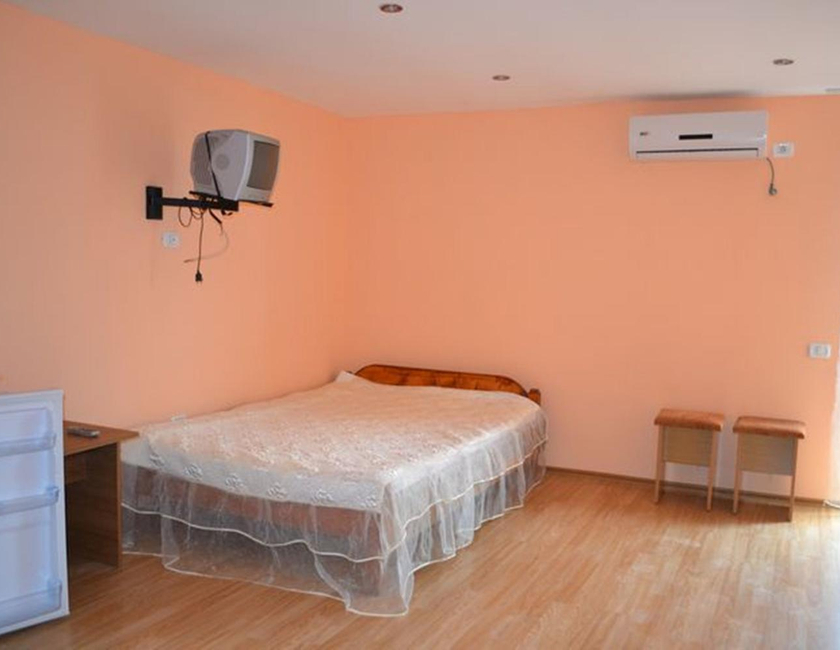 Imagen general del Hotel Vila Denisa. Foto 1