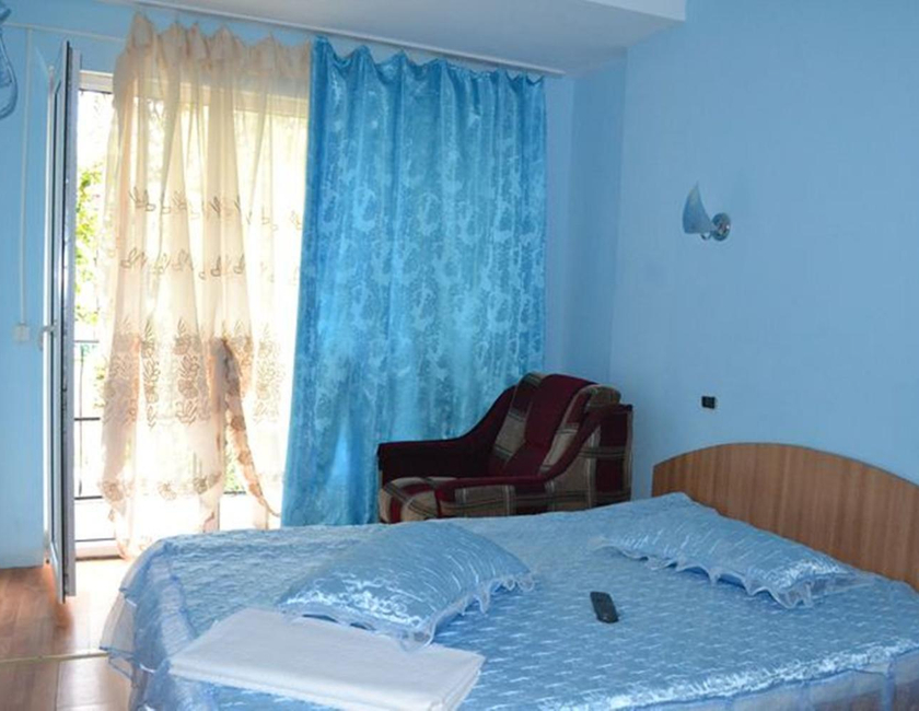Imagen general del Hotel Vila Denisa. Foto 2