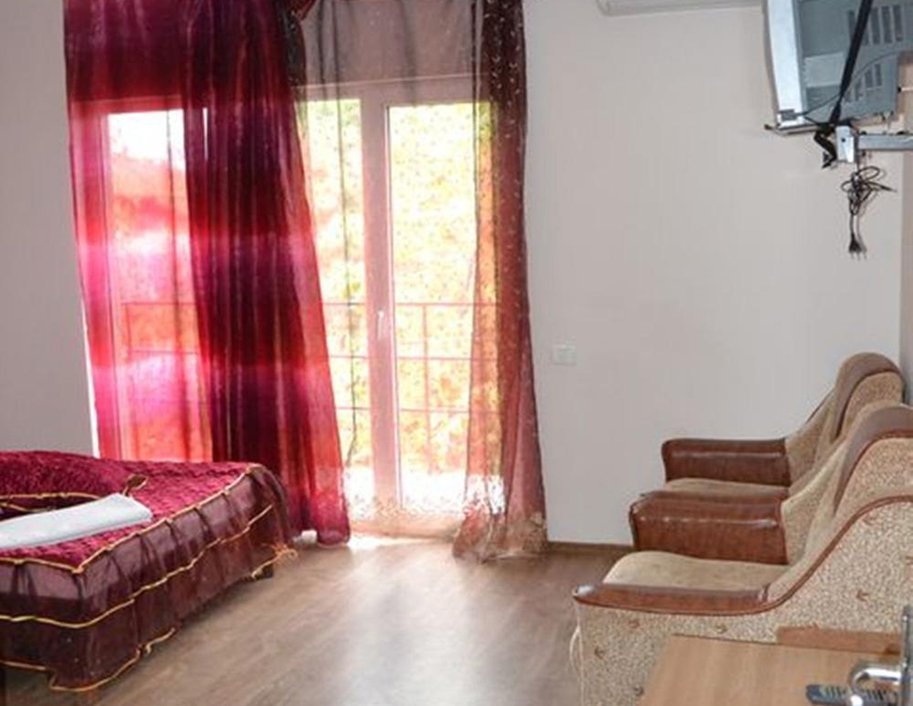 Imagen general del Hotel Vila Denisa. Foto 3