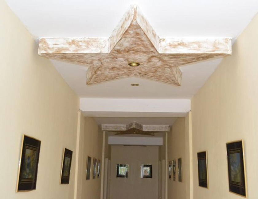 Imagen general del Hotel Vila Denisa. Foto 5