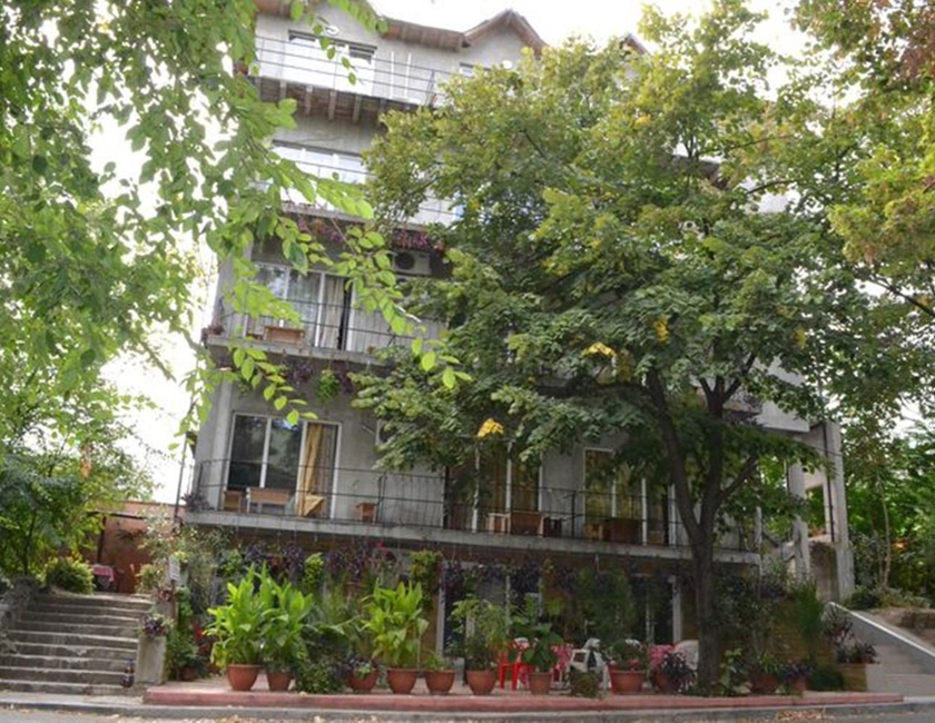 Imagen general del Hotel Vila Denisa. Foto 9