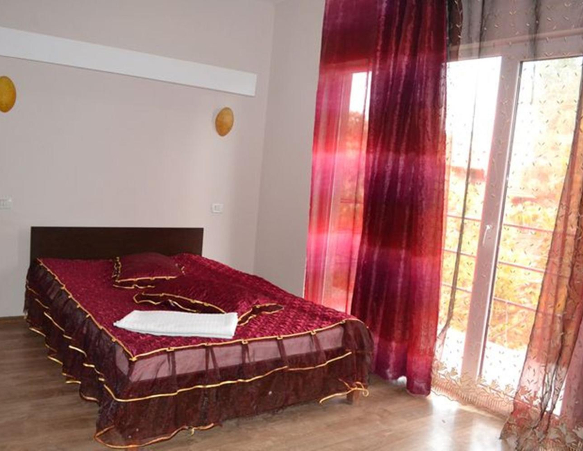 Imagen general del Hotel Vila Denisa. Foto 10