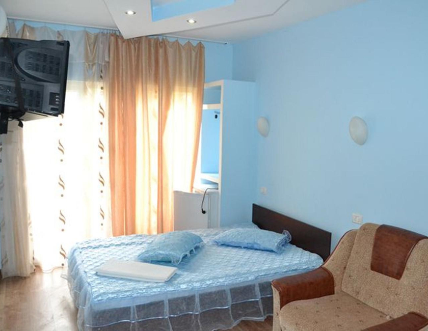 Imagen general del Hotel Vila Denisa. Foto 11