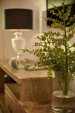 Imagen general del Hotel Vila D'este. Foto 3