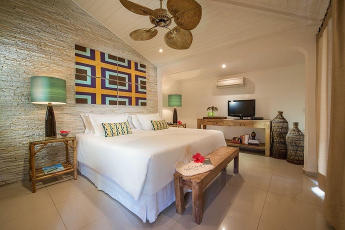 Imagen general del Hotel Vila D'este. Foto 4