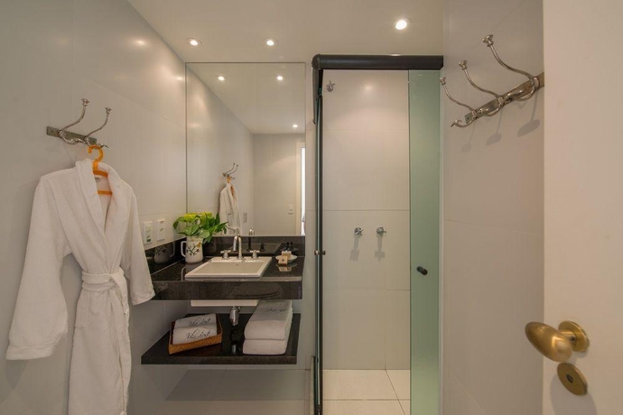 Imagen general del Hotel Vila D'este. Foto 5