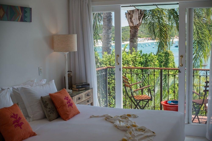 Imagen general del Hotel Vila D'este. Foto 7