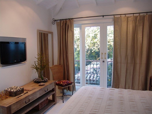 Imagen general del Hotel Vila D'este. Foto 8