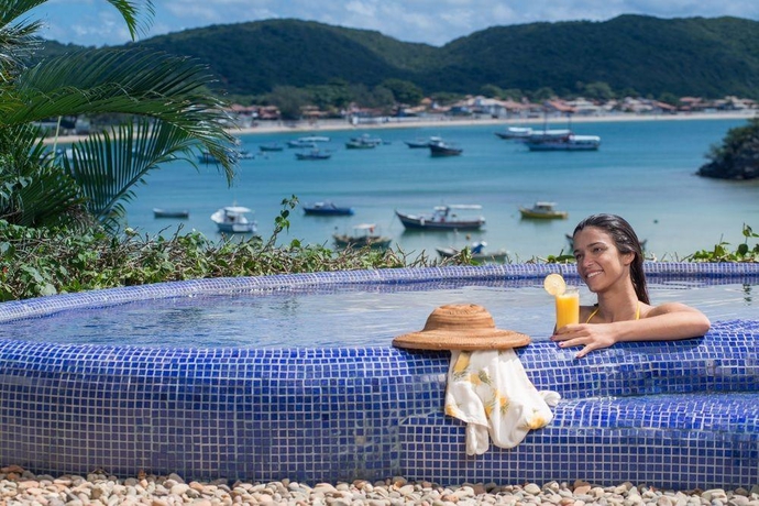 Imagen general del Hotel Vila D'este. Foto 10