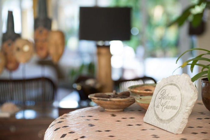 Imagen general del Hotel Vila D'este. Foto 13