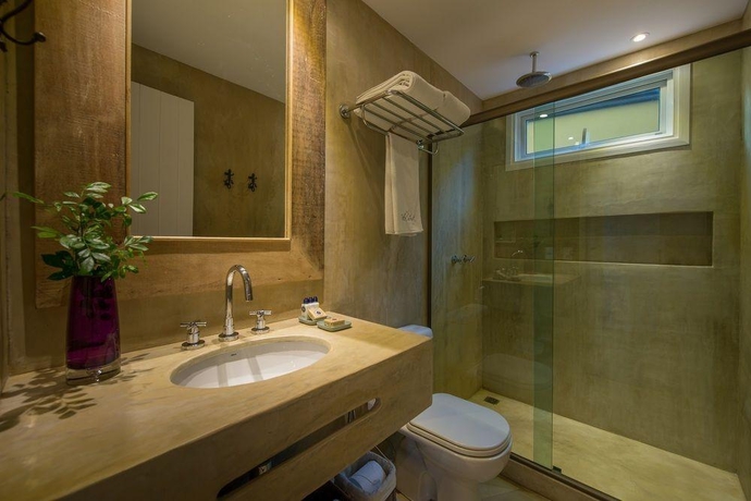 Imagen general del Hotel Vila D'este. Foto 16