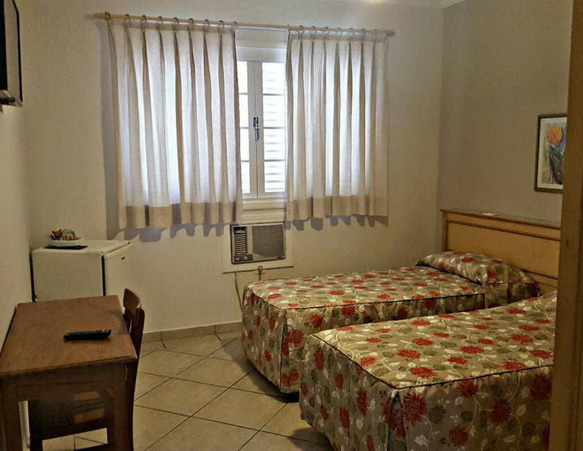 Imagen general del Hotel Vila Do Conde. Foto 3