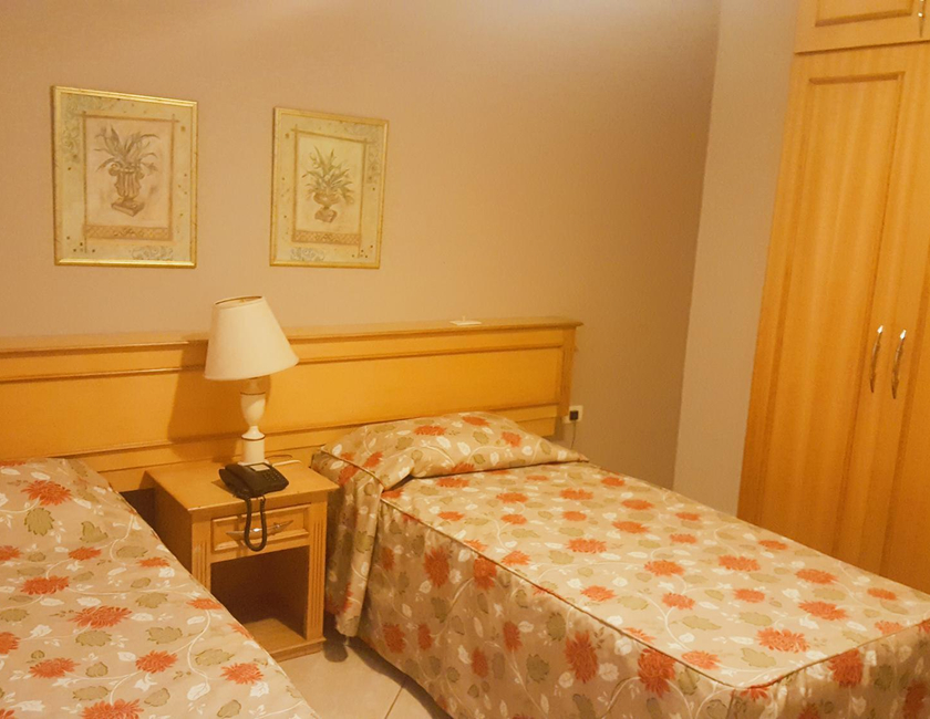 Imagen general del Hotel Vila Do Conde. Foto 4