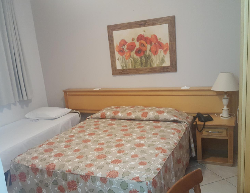 Imagen general del Hotel Vila Do Conde. Foto 5