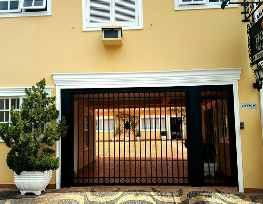 Imagen general del Hotel Vila Do Conde. Foto 6