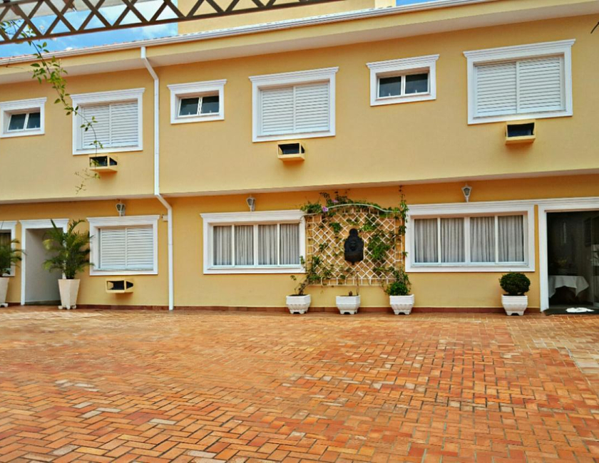 Imagen general del Hotel Vila Do Conde. Foto 7