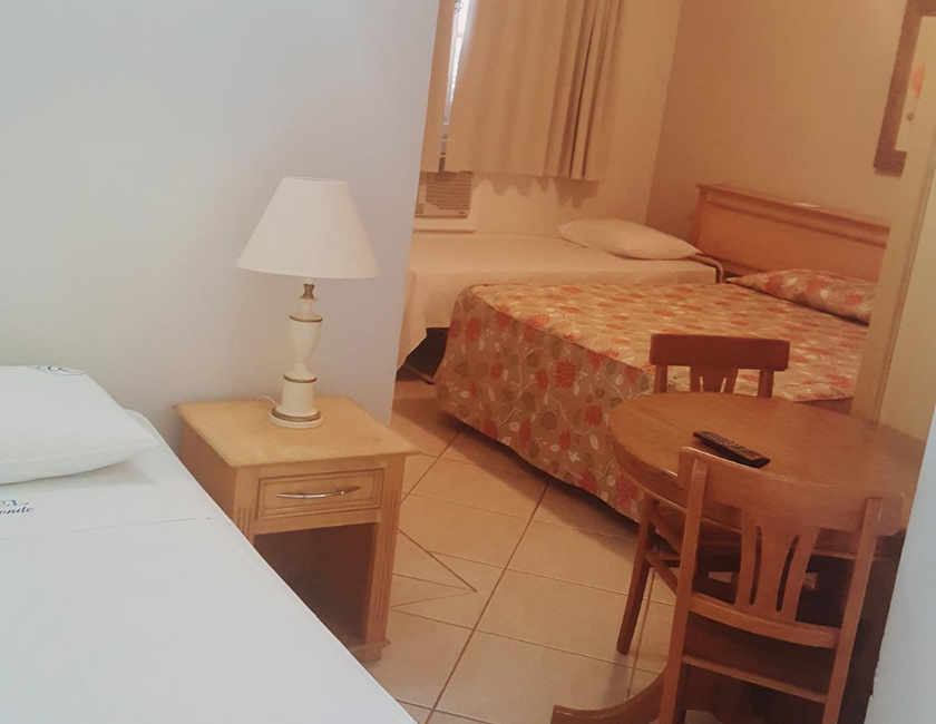Imagen general del Hotel Vila Do Conde. Foto 10