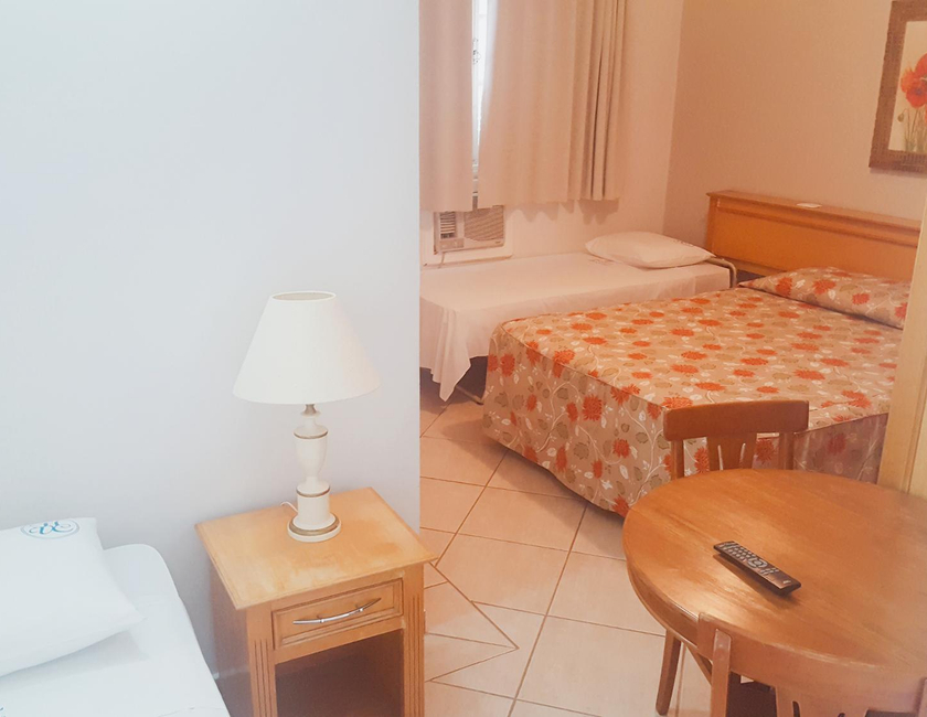Imagen general del Hotel Vila Do Conde. Foto 12