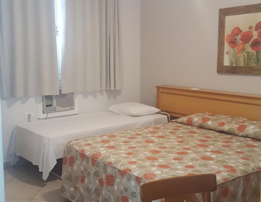 Imagen general del Hotel Vila Do Conde. Foto 13