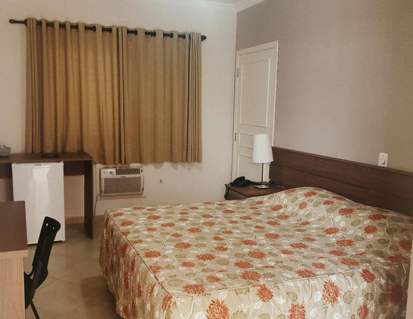 Imagen general del Hotel Vila Do Conde. Foto 15